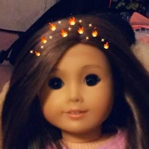 Meet your Posher, Yexaliz